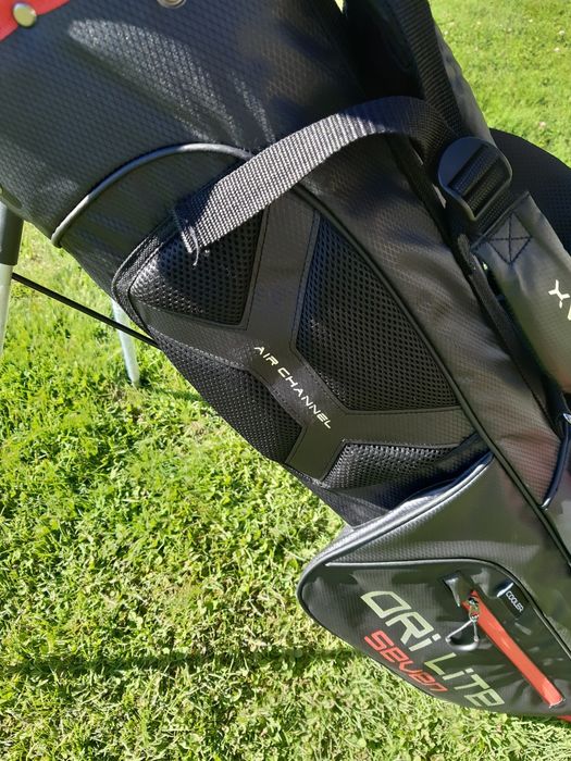 Saco de golf bigmax impermeável