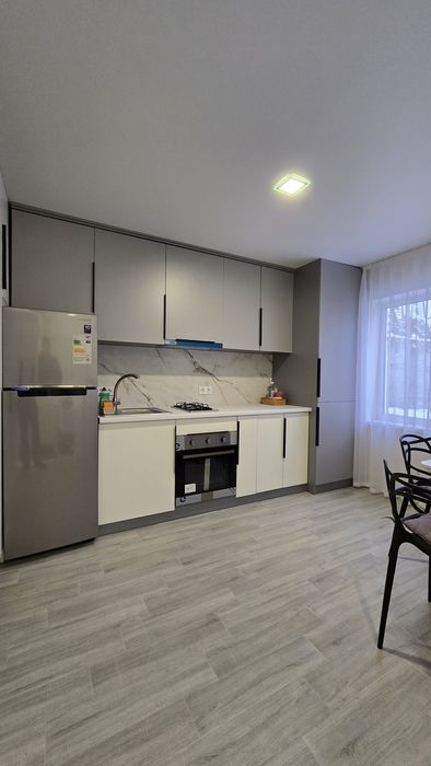 Сдам дом на Победе свет есть всегда новый ремонт