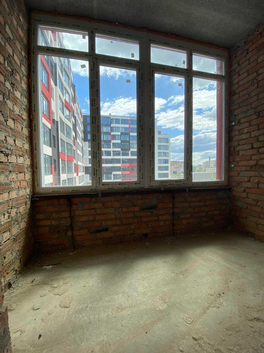 Продам 1к квартиру в  ЖК Спорт Сіті. Центр. VRV ID: 33988