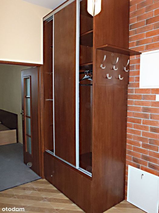 Mieszkanie 2 pokoje wysoki standard ul. Pawlickiego - OKAZJA! - Więcej