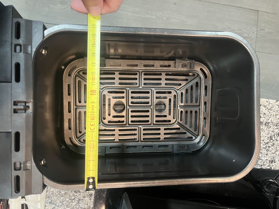 Air Fryer Cecotec