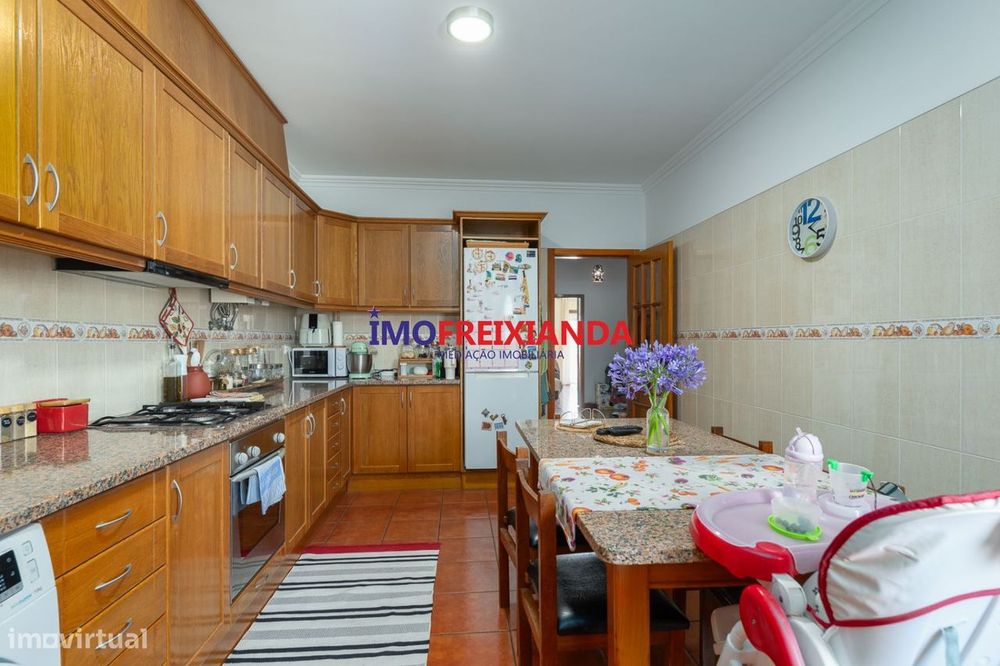 Apartamento em Freixianda