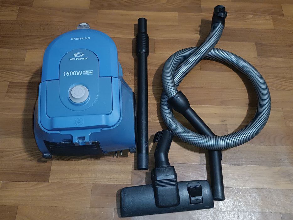 Пилосос Samsung SC4326 Air Track