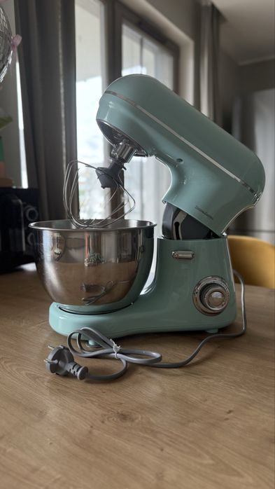 Mikser planetarny Vintage Cuisine 800W