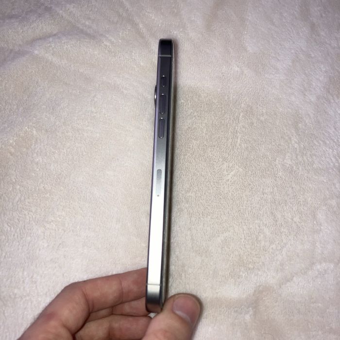 Apple iPhone 15 PRO MAX 256GB TITANIUM 87%