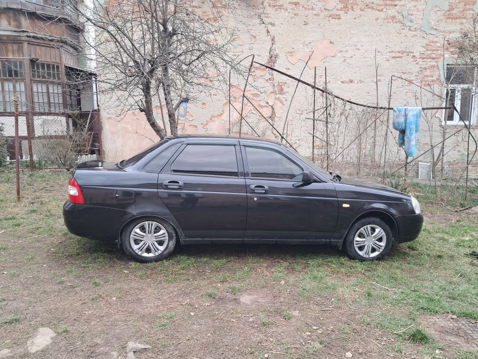 продам авто в доброму стані