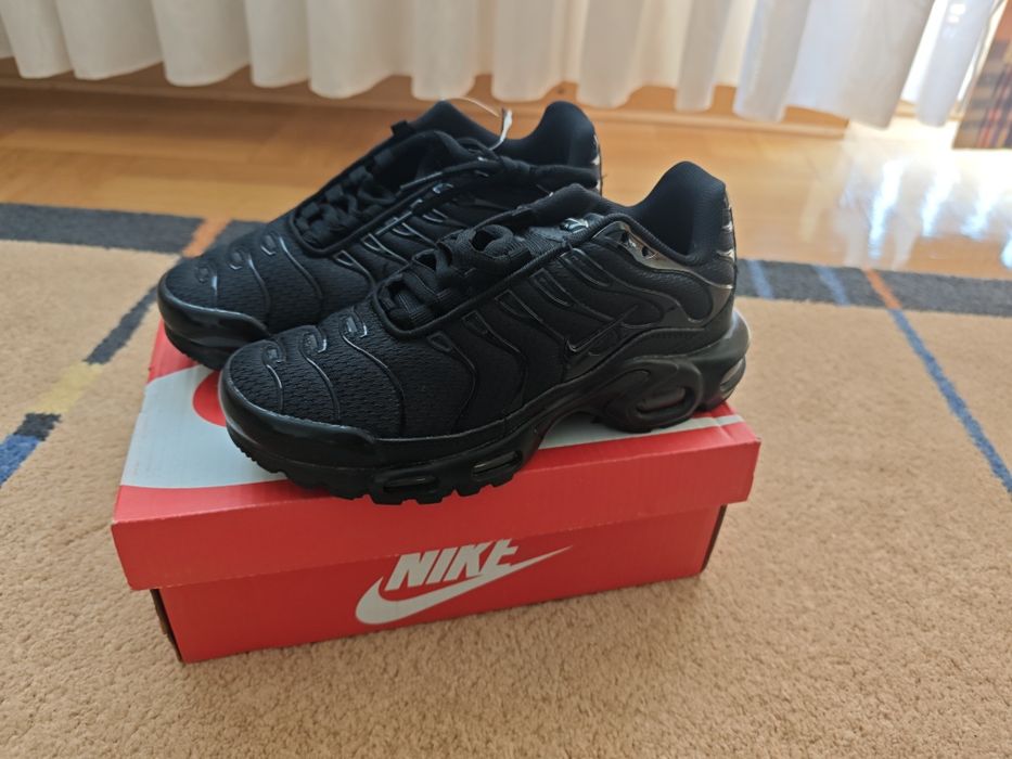 Nike Air Max TN rozmiar 34 nowe
