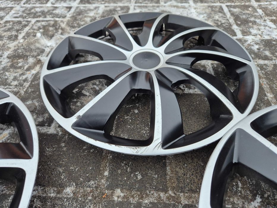 Kołpaki 15” N4541