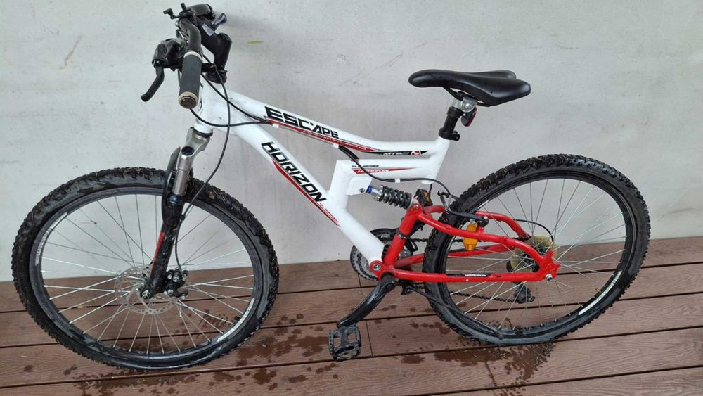 Rower Horizon Espace MTB
