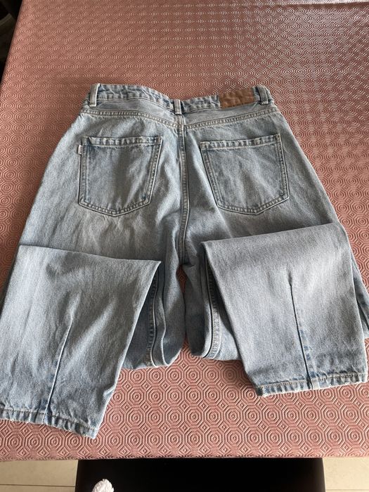 Calças de ganga Tiffosi