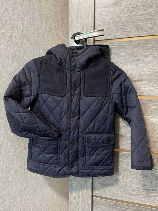 Дитяча куртка Zara, 116 см
