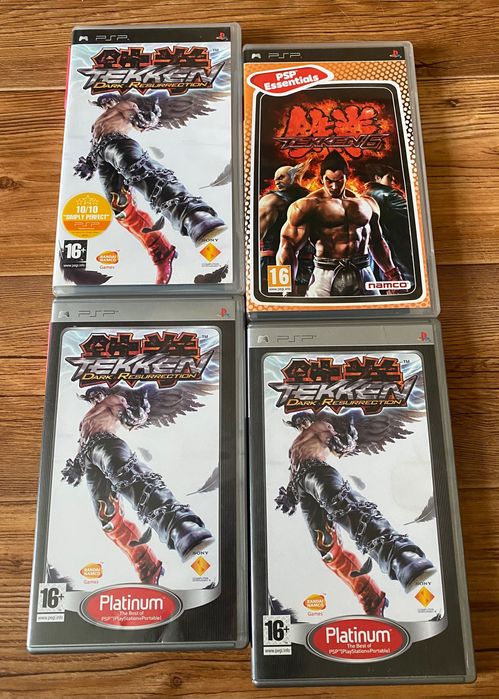 Sony PSP: Harry Potter, Avatar Ratchet and Clank Jak and Dexter Крэш MediEvil Tekken Michael Jackson Toy Story Валли Лови Волну, Def Jam