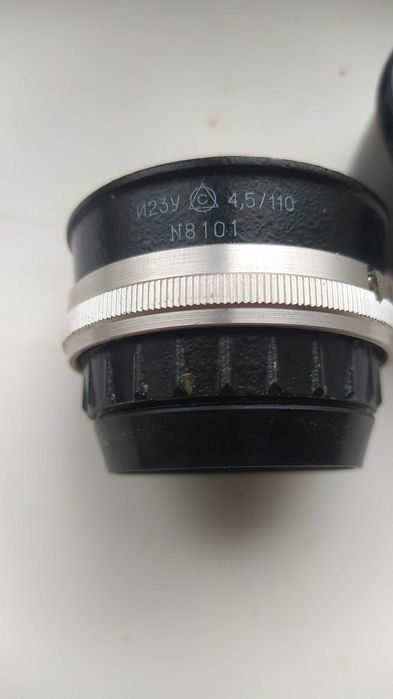 Продам фотооб'єктив.