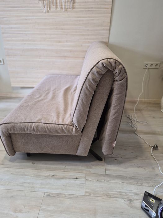 Диван-ліжко акордеон,баян