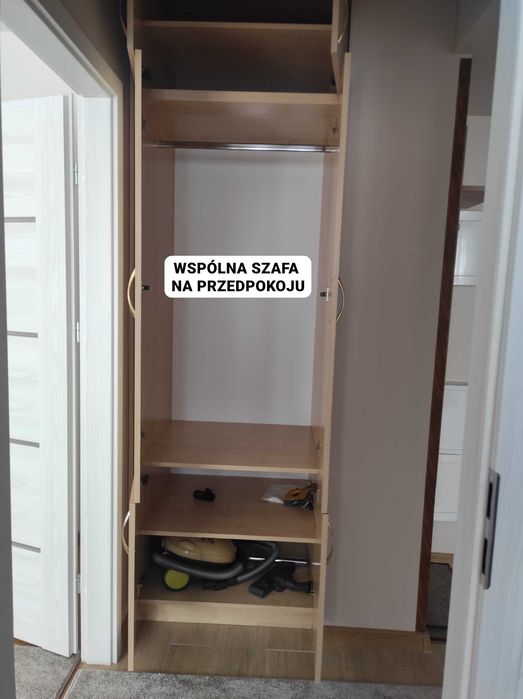 Mieszkanie – Kraków - Widok 5