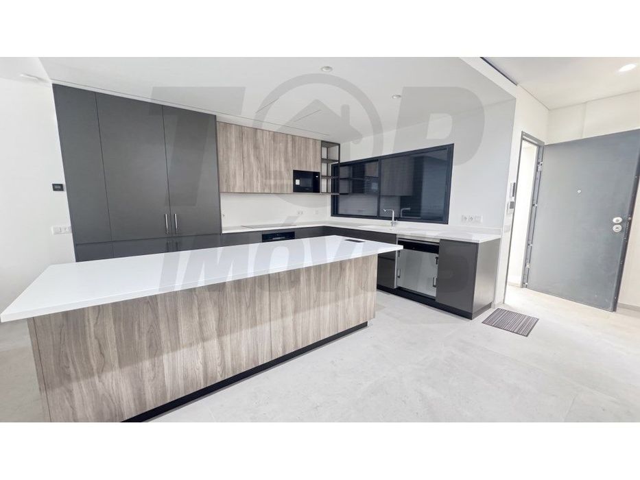 Moradias V3 em Banda no Condomínio Villas Park - Loulé - 739.230€
