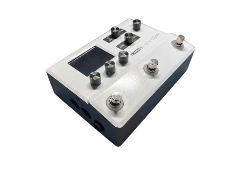 Line6 HX Stomp kompaktowy multiefekt gitarowy