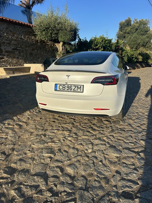 Tesla model 3 ano 2019/12