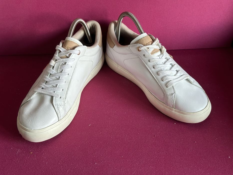 Lacoste Powercourt buty oryginalne r.39