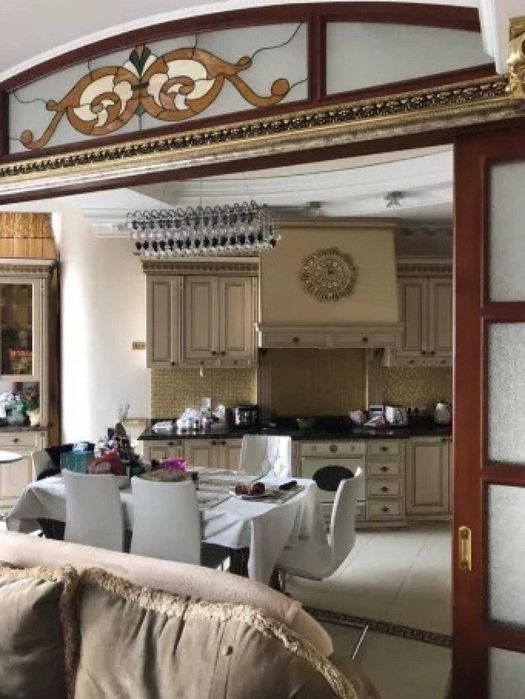 3-комнатная квартира по адресу Куликово поле пл. (площадь 151 м²) - Atlanta.ua - фото 6