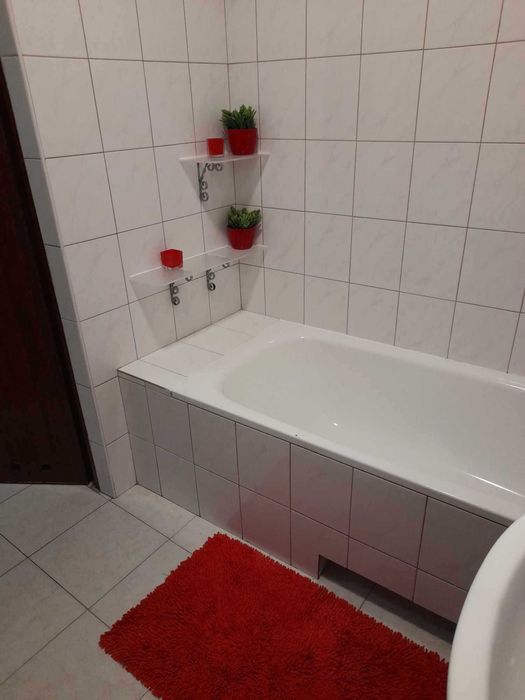 Duża  kawalerka z balkonem ,czynsz w cenie Jabłonna