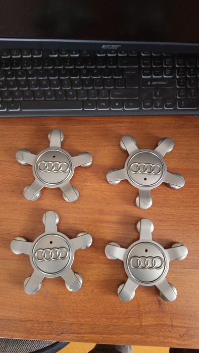 Sprzedam dekielki do audi a3 8p