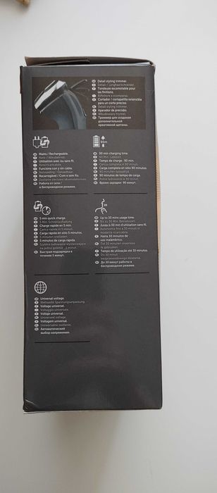 Электробритва Remington R 5150