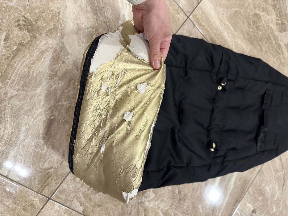 Прогулянковий блок Cybex by Jeremy Scott