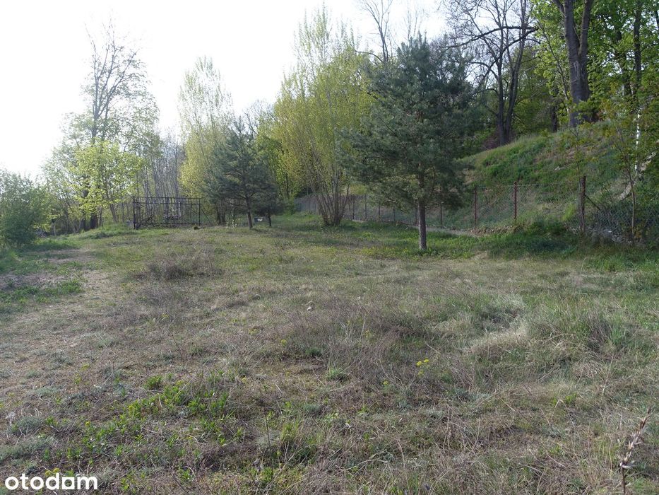 Sprzedam działkę budowlaną 1221 m² oraz 1274 m², Płock ul. Lisia - View 6