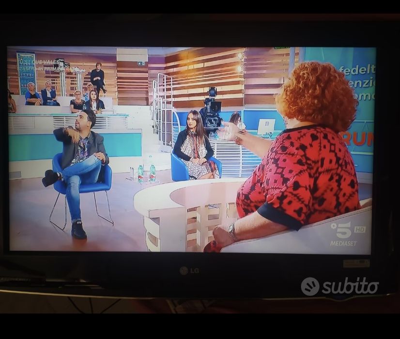 TV LG 32 polegadas