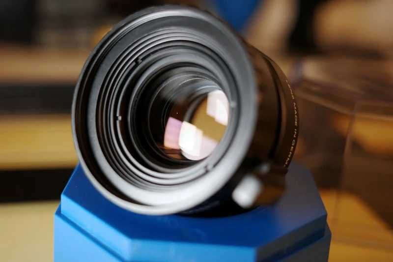 Schneider Kreuznach Componon S 80mm f/4 Enlarging Lens