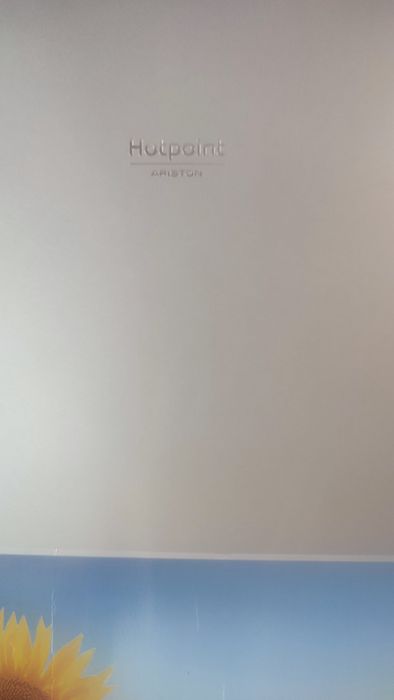 Морозильна камера холодильник Hotpoint Ariston NoFrost