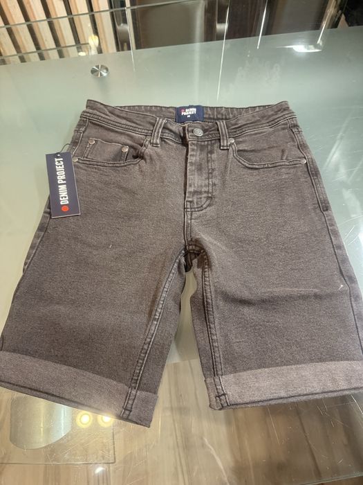 Spodenki Denim Projekt rozm 28 S