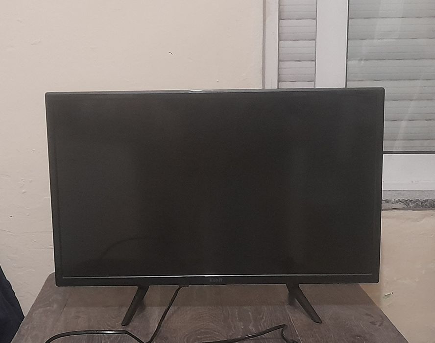 Tv Kunft 32 polegadas com garantia