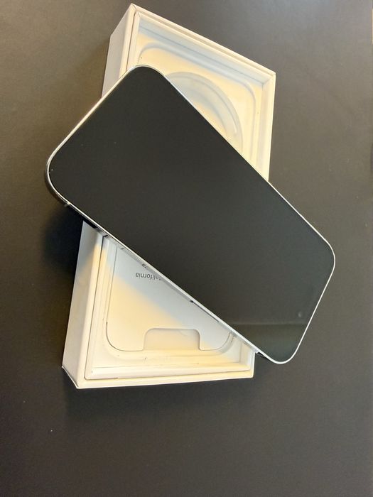 Iphone 14 pro 256 bateria 100%