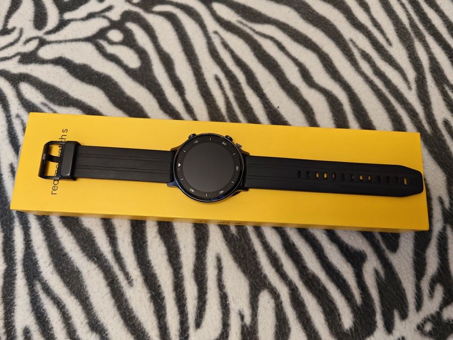 Realme Watch S  ,смарт часы.