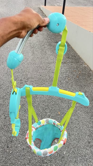 Carrinho bébé confort