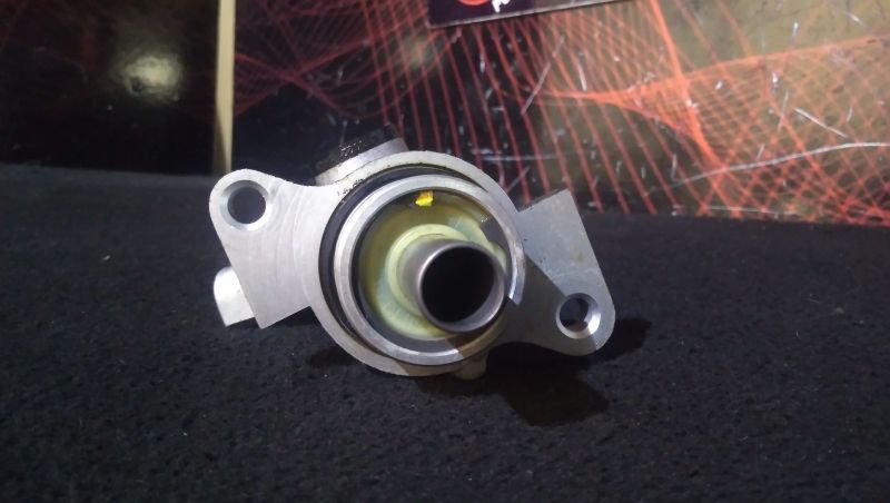 Bomba Do Servofreio Mercedes-Benz Slk (R170)