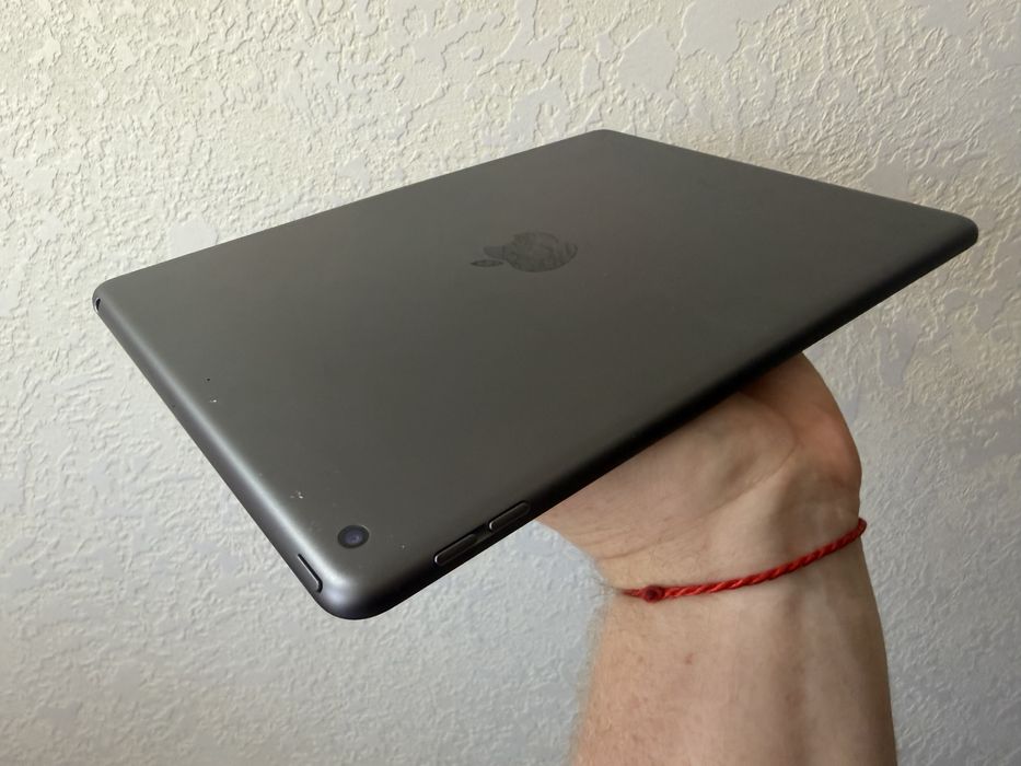 iPad 7 10.2 2019 32Gb WiFi Space Gray A2197