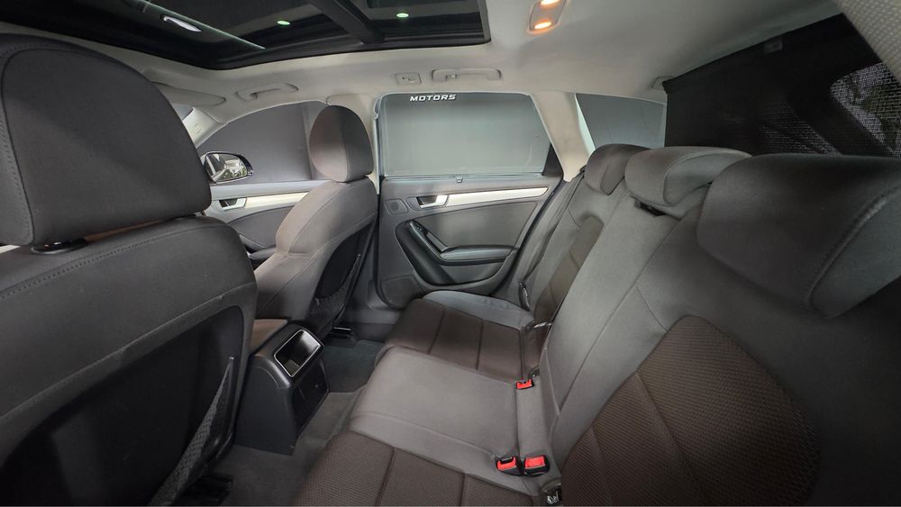 Audi A4 Allroad 2.0 TDI 170 CV ( Full Extras )