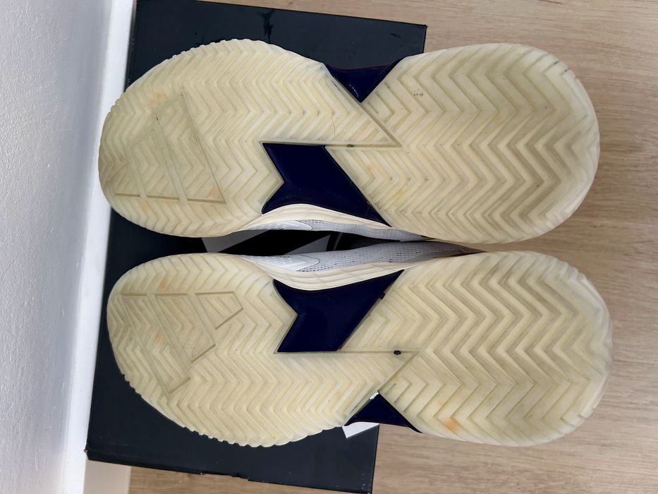 Sapatilhas padel/tenis Adidas