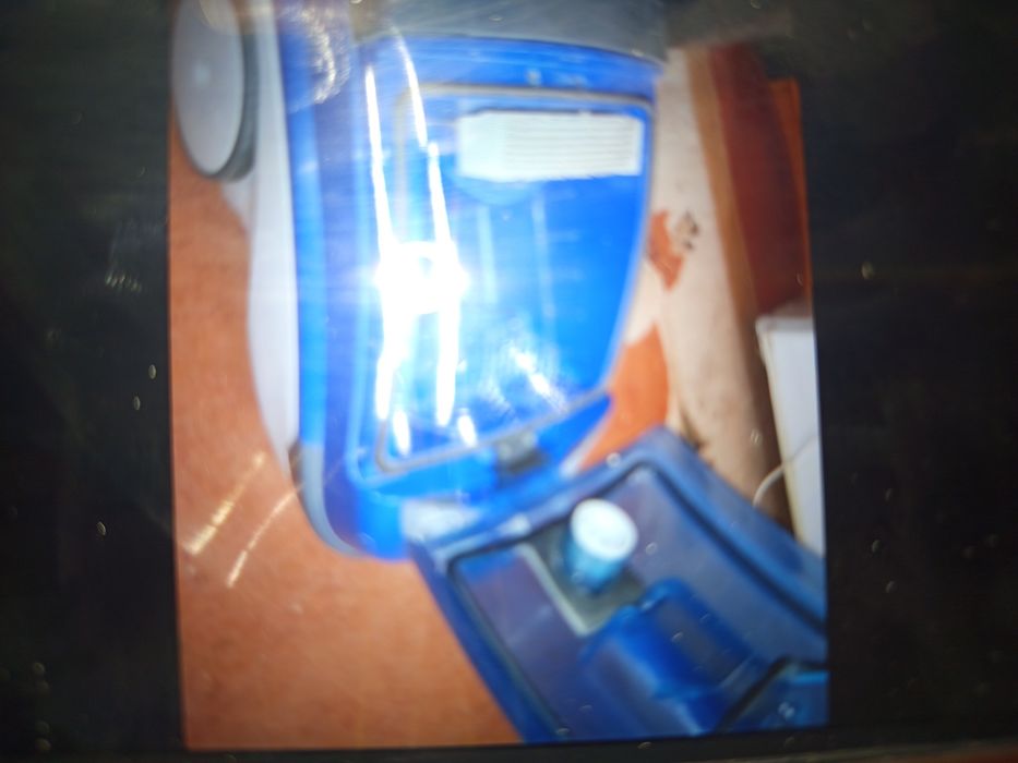 Пылесос Томас Thomas