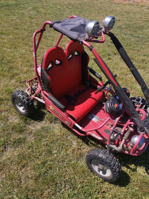 Na sprzedaż Buggy