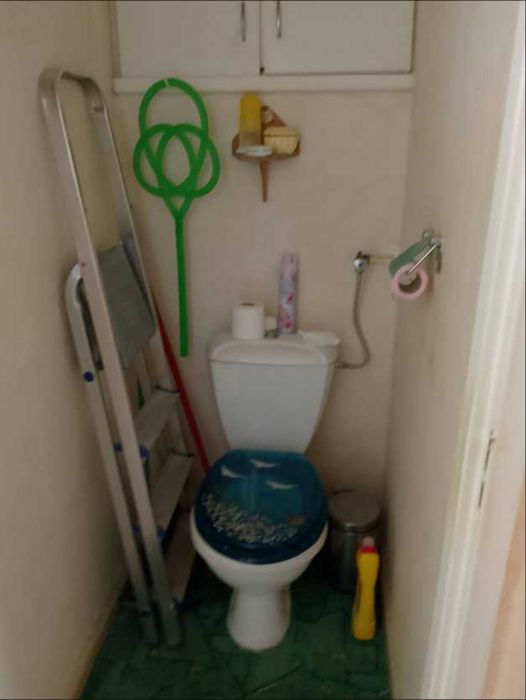 Mieszkanie 3-pokojowe z balkonem