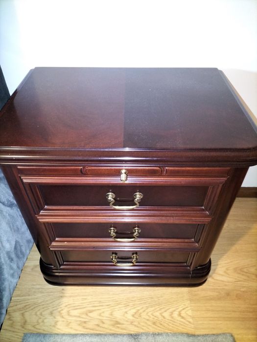 Vendo moveis em bom estado