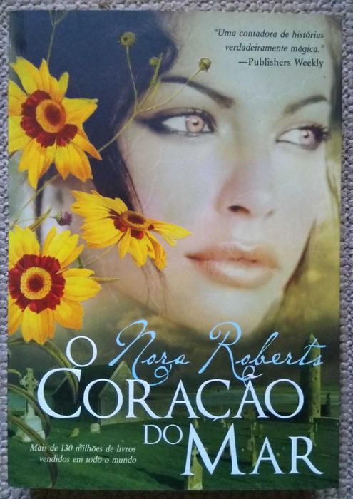 Vários livros (1 a 6€)