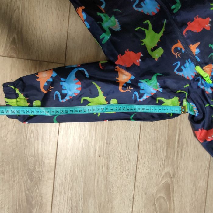 Дощовик на підкладці