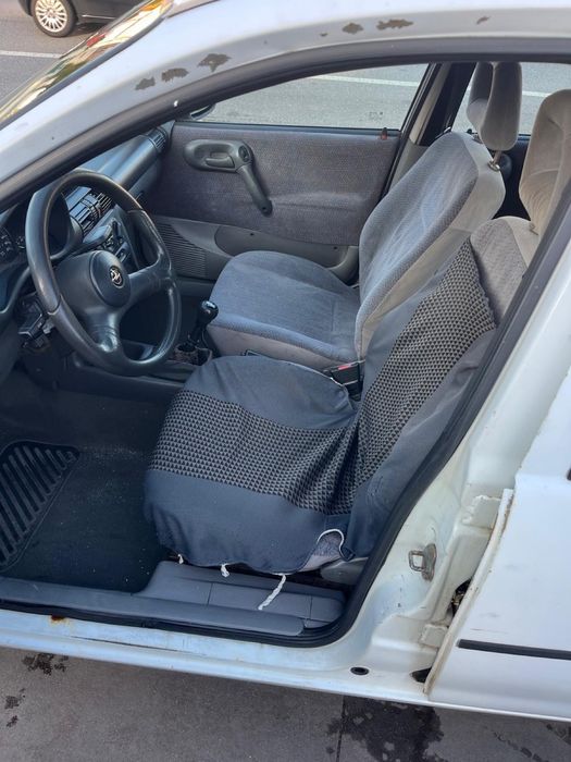 Opel corsa 1997.