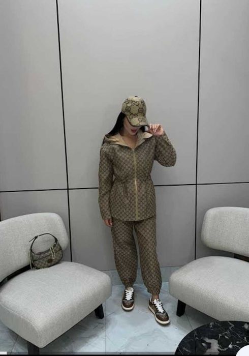 Костюм двійка, Gucci