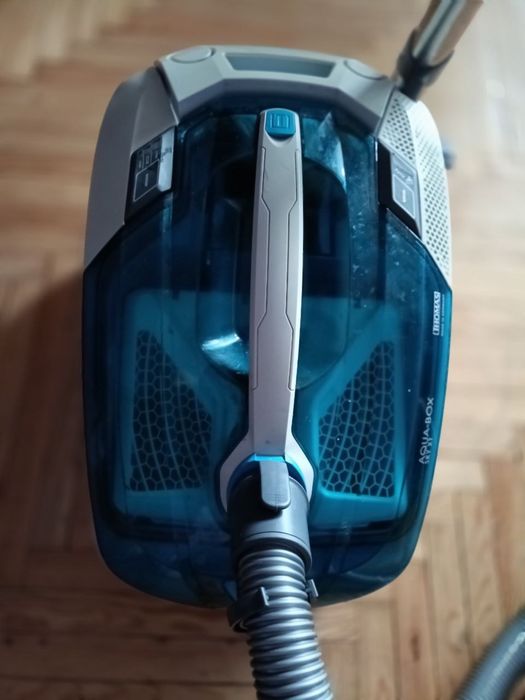 Пилосос THOMAS SKY XT aqua box